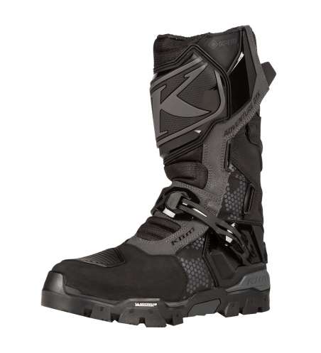 BOTAS KLIM ADVENTURE GTX STEALTH BLACK
