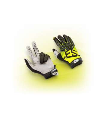GUANTES NUTS S3