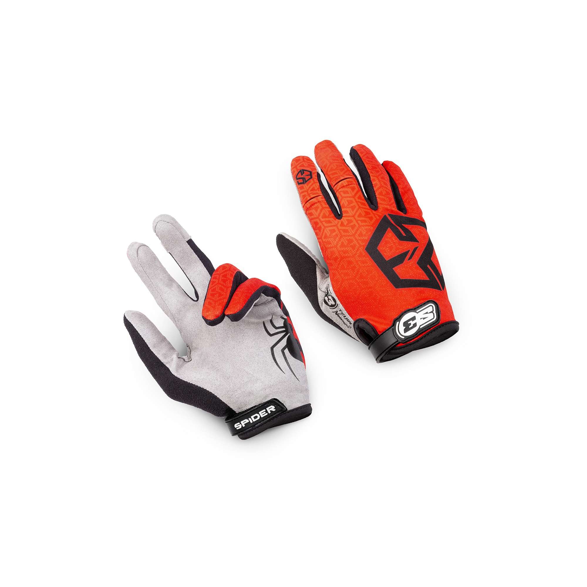 GUANTES SPIDER S3