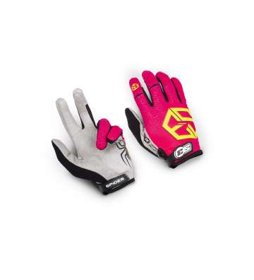 GUANTES SPIDER S3