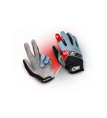 GUANTES SPIDER S3