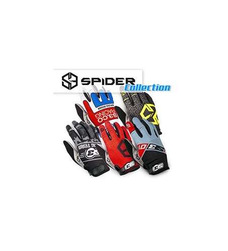 Guantes Spider S3