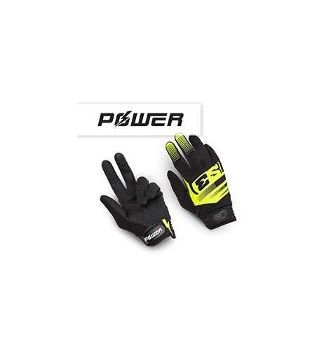 Guantes POWER S3