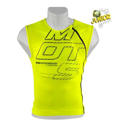 Chaleco MOTS SKIN Junior