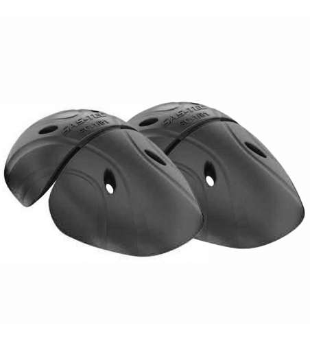 PROTECTOR CODO MOTS SKIN Negro