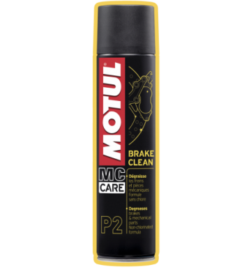 Brake Clean 750ml