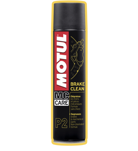 Brake Clean 750ml