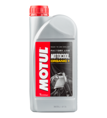 Motocool Factory Line 20L