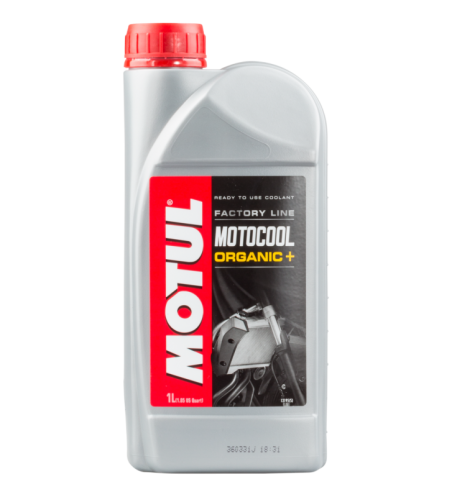 Motocool Factory Line 20L