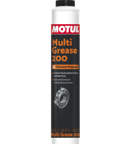 Multi Grease 200 400ml