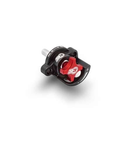 Regulador Válvula Escape S3