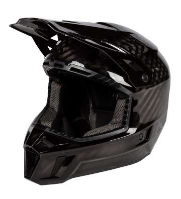 CASCO KLIM F3 CARBON GHOST