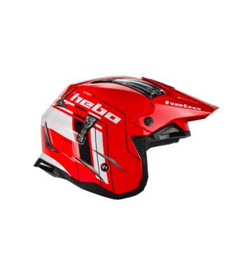 CASCO HEBO ZONE 4 CONTACT