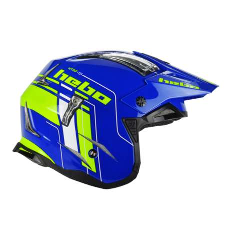 CASCO HEBO ZONE 4 CONTACT