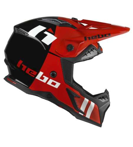 Casco Hebo Heritage