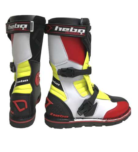 Bota Trial Technical 2.0