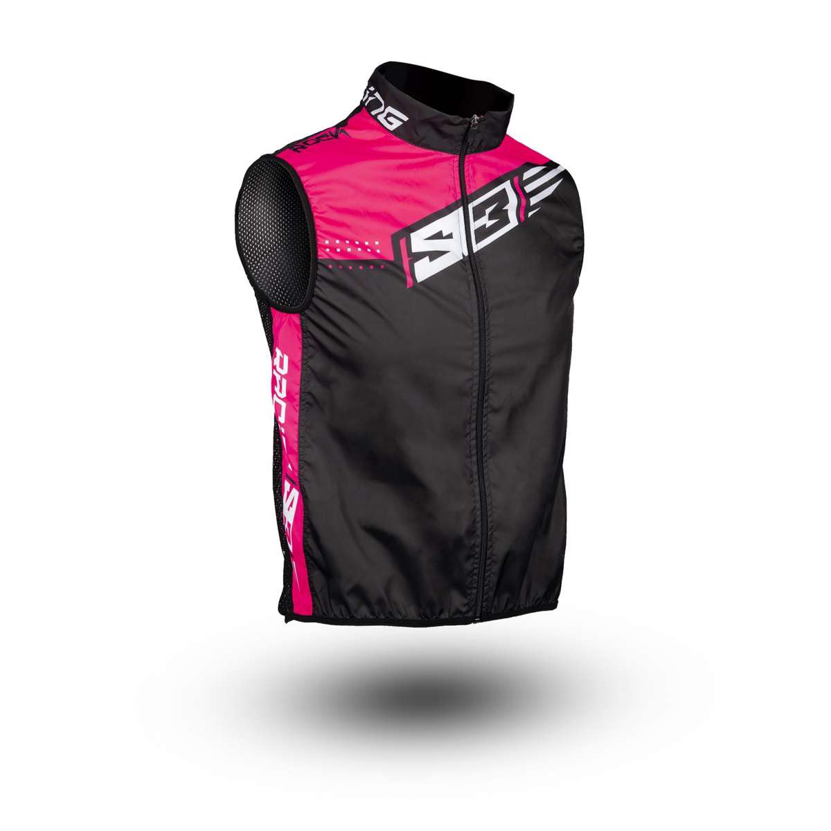 CHALECO S3 TÉCNICO WINDY