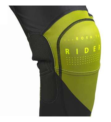 PANTALON MOTS RIDER4 TRIAL