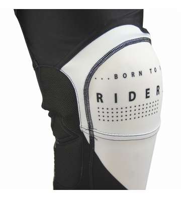 PANTALON MOTS RIDER4 TRIAL