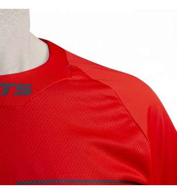 CAMISETA MOTS RIDER4 CAMISETA MOTS RIDER4
