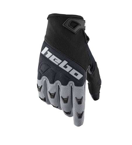 Guantes Scratch II Hebo
