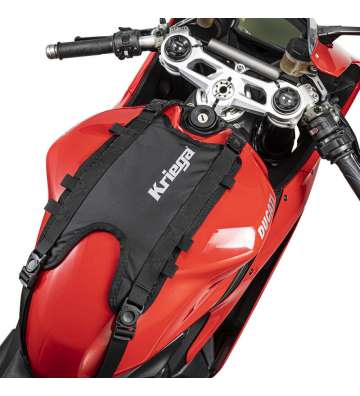 Adaptador Universal Kriega para Bolsas Sobredeposito