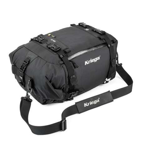 Bolsa Kriega US-30 Drypack Cordura