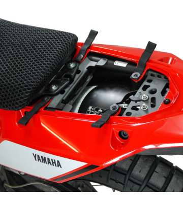 Kit Fijación de Bolsa Kriega Yamaha Ténéré 700