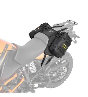 Soporte Kriega Overlander OS-Base para Bolsas OS (KTM 1050/1090/1190/1290)