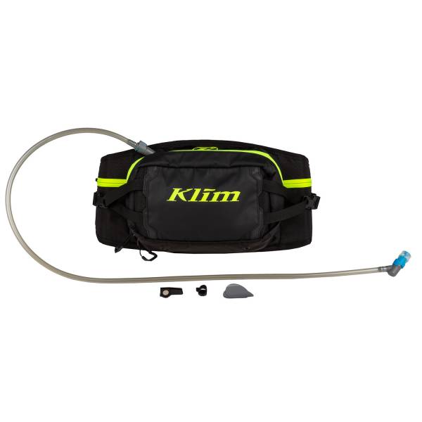 RIÑONERA KLIM AQUA PAK XC