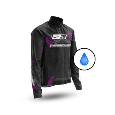 CHAQUETA THERMO S3 PASCUET OFFFROAD CENTER