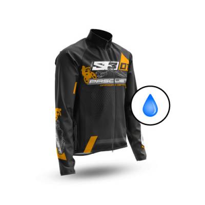 CHAQUETA THERMO S3 PASCUET OFFFROAD CENTER