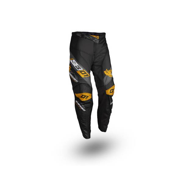 PANTALON ENDURO PASCUET OFFROAD CENTER