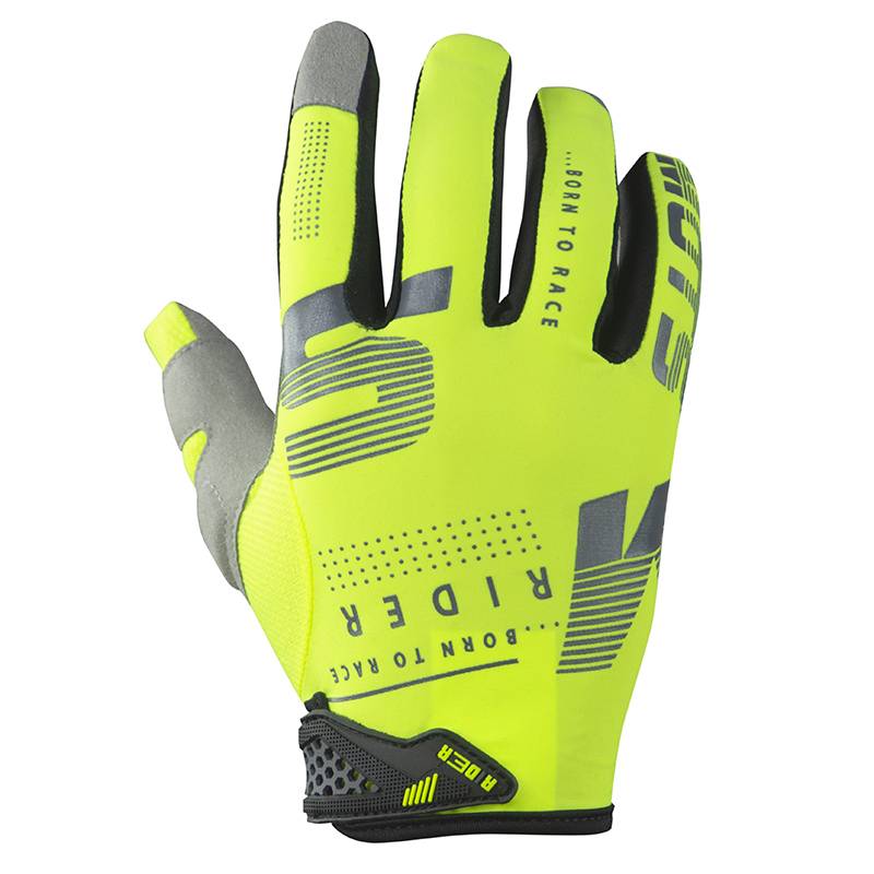 GUANTES MOTS RIDER 5