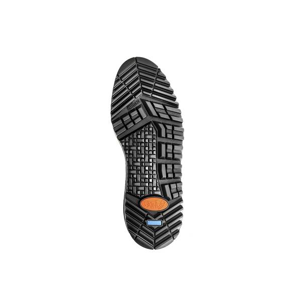 Suelas para botas Trial - Hard Enduro