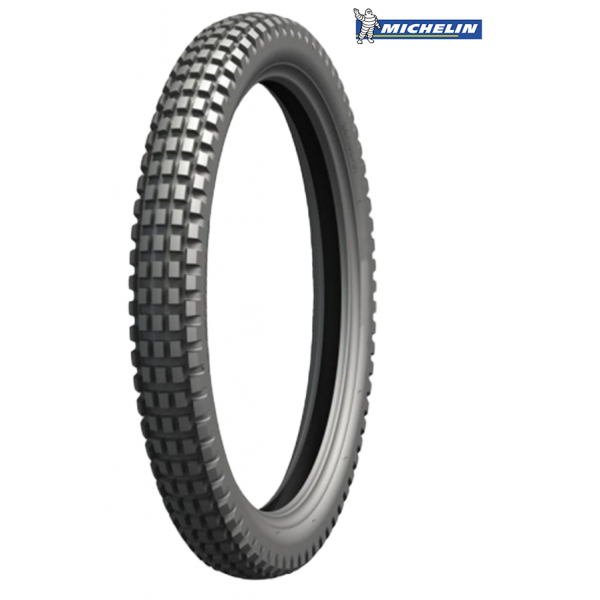 Neumático Michelin X11 Trial Delantero