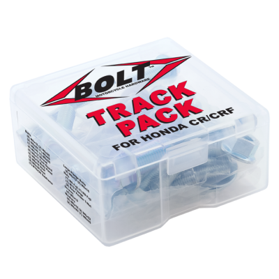 Track Pack Honda CRF