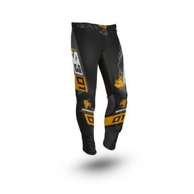 PANTALON TRIAL PASCUET OFFROAD CENTER