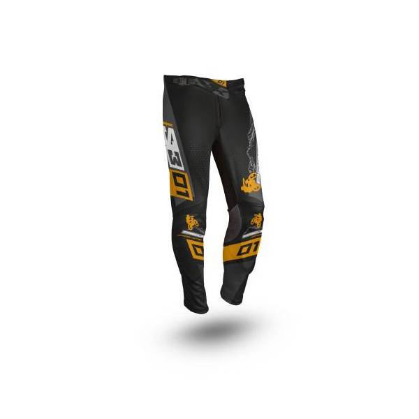 PANTALON TRIAL PASCUET OFFROAD CENTER