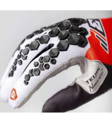 GUANTES S3 RED COLLECTION NUTS