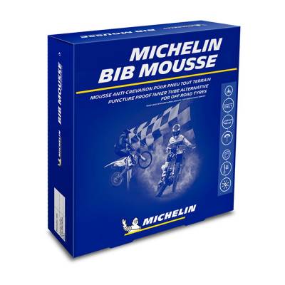 Michelin BIB Mousse M-14 Enduro (140/80-18) Trasero