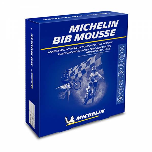 Michelin Mousse M-14 Enduro (140/80-18)
