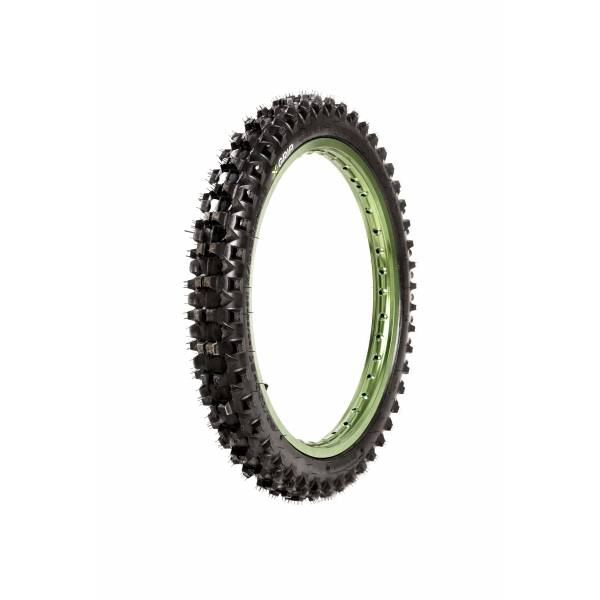 Neumático X-GRIP 90/90-21 Super Enduro Hard 51R TT