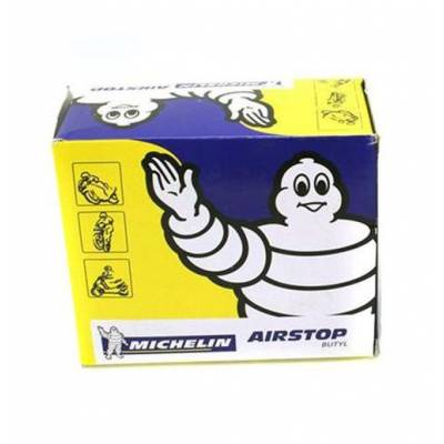 Cámara Michelin CAM.90/100-16 MICHELIN
