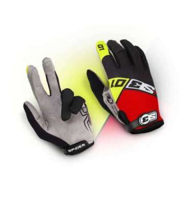 GUANTES SPIDER S3