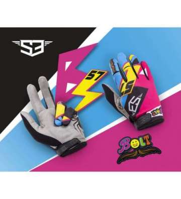 GUANTES S3 BILLY BOLT COLLECTION
