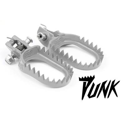 Estriberas S3 KTM Punk Estriberas S3 KTM Punk