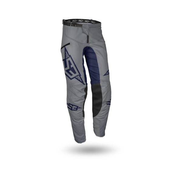 PANTALONES ENDURO/MX S3 GREY COLLECTION
