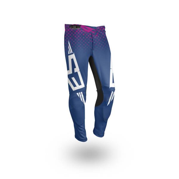 copy of PANTALÓN S3 BLUE COLLECTION TRIAL