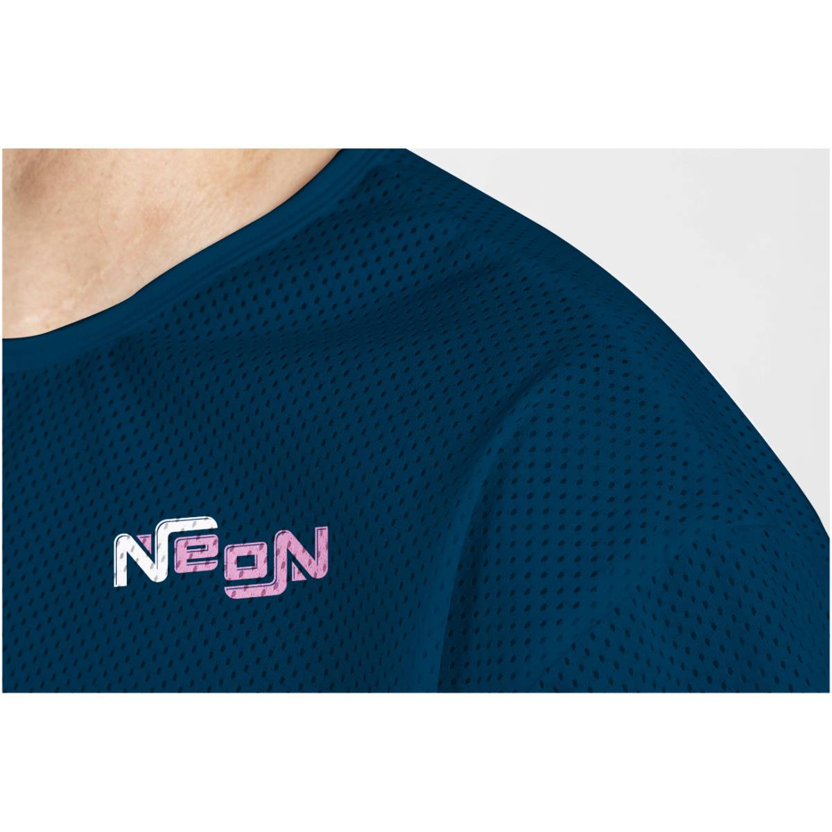 CAMISETA S3 NEON COLLECTION